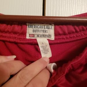 American Eagle Outfitters Pants - Mens track pants size large American Eagle Outfitters Pants - Mens track pants size large